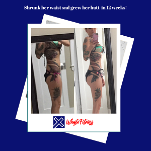 Why to Fitness Online Personal Training